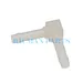 Elbow connector FITS/REPL. Stihl MS660/066 1122 353 2600